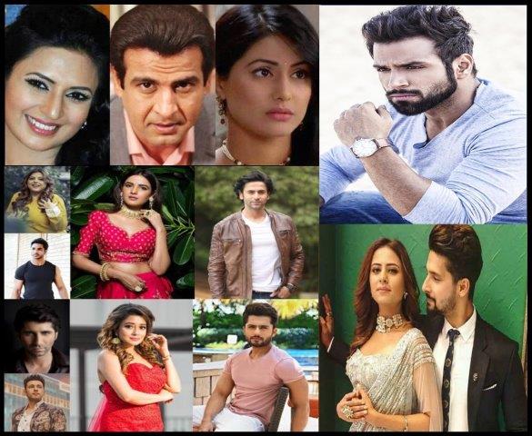 daily soaps tv celebrity management in ramallah palestine