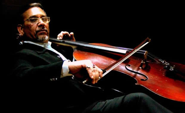 famous cello players ramallah palestine
