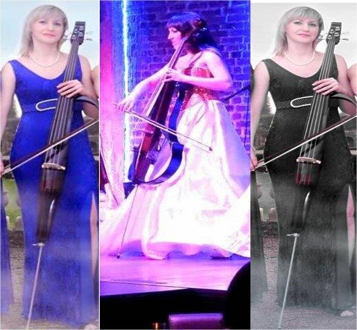cello artists ramallah palestine