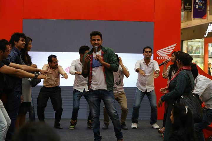 top male emcee ramallah palestine