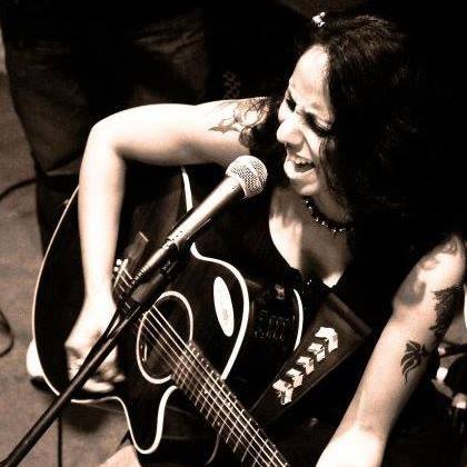 best guitar artists ramallah palestine