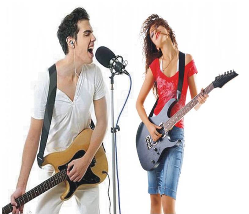 best guitarist ramallah palestine