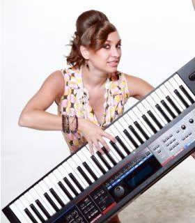 best piano players ramallah palestine