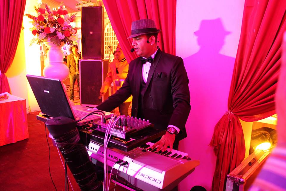 best keyboardist ramallah palestine
