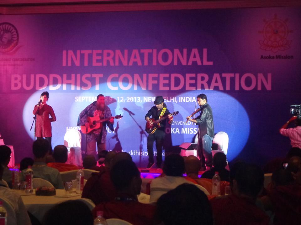 top live band ramallah palestine