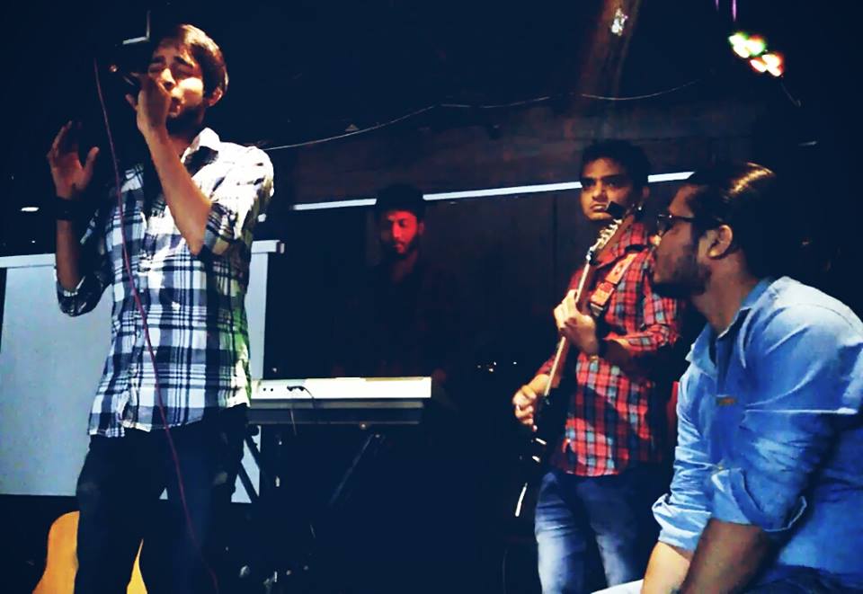 top male singer ramallah palestine