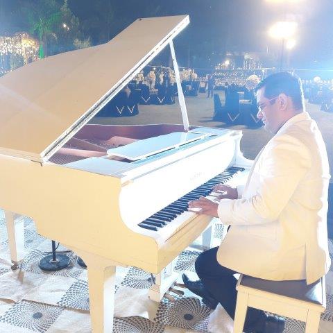 best pianist ramallah palestine