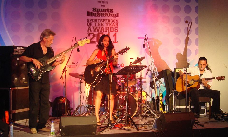 indian rock band ramallah palestine