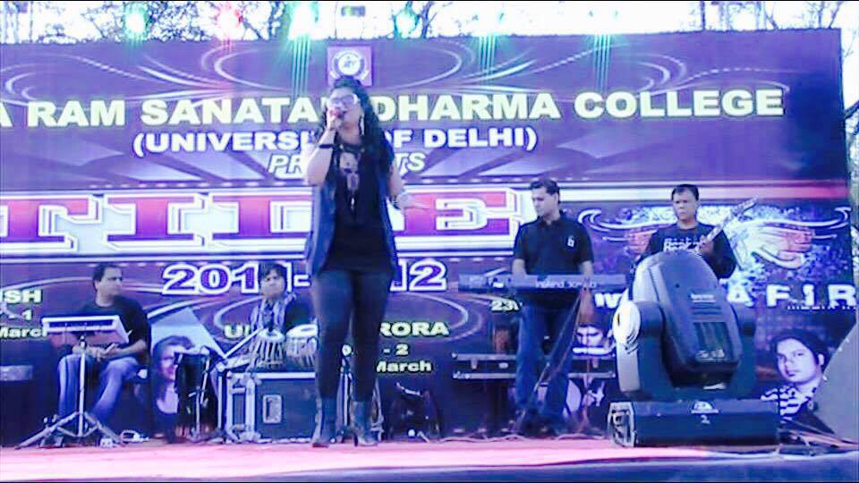 top rock band ramallah palestine