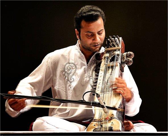 best sarangi players ramallah palestine