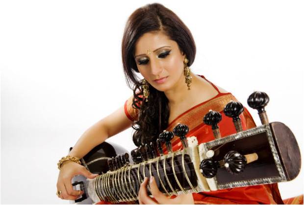 sitar players ramallah palestine