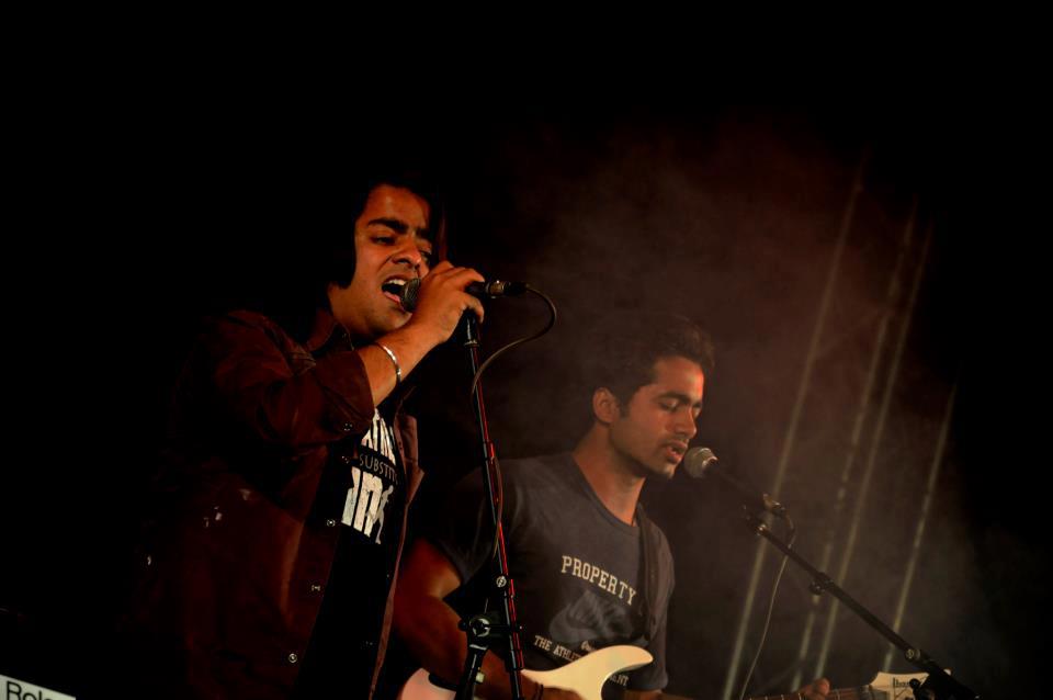 sufi bands ramallah palestine