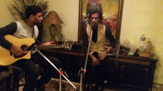 good sufi bands ramallah palestine